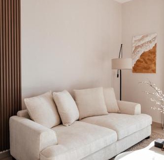 Abu Dhabi Apartment | Desert Home Abu Dhabi