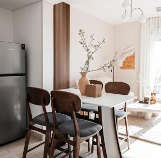 Abu Dhabi Apartment | Desert Home Abu Dhabi