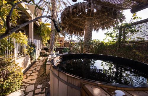 Mitzpe Ramon Cabin | Desert Home