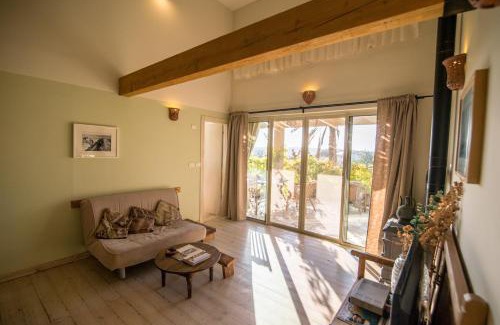 Mitzpe Ramon Cabin | Desert Home