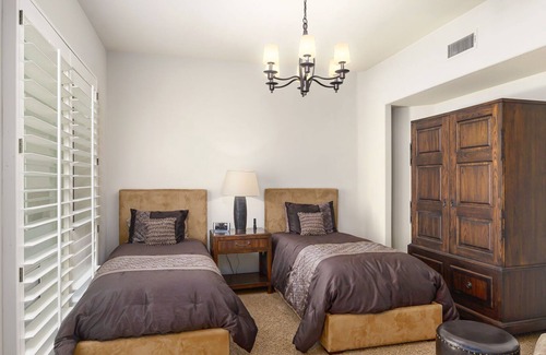 Desert Horizons House | Desert Horizons Country Club