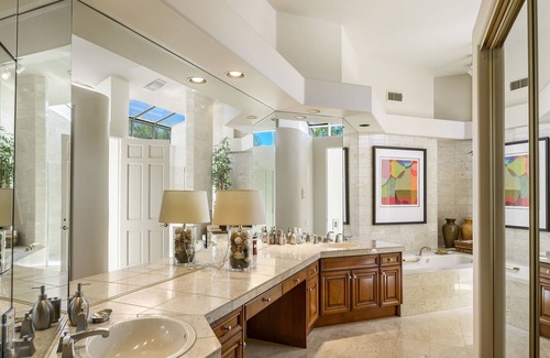 Desert Horizons House | Desert Horizons Country Club