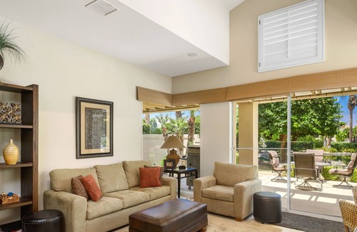 Desert Horizons House | Desert Horizons Country Club
