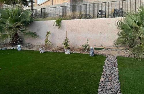 Desert Hot Springs House | Desert Hot Springs Cozy Retreat