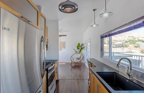 Desert Hot Springs Hotel | Desert Hot Springs Inn