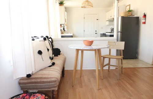 Twentynine Palms House | Desert house close to Joshua Tree National Park