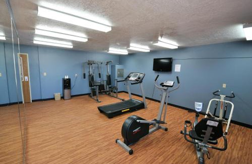 Tucumcari Hotel | Desert Inn Tucumcari