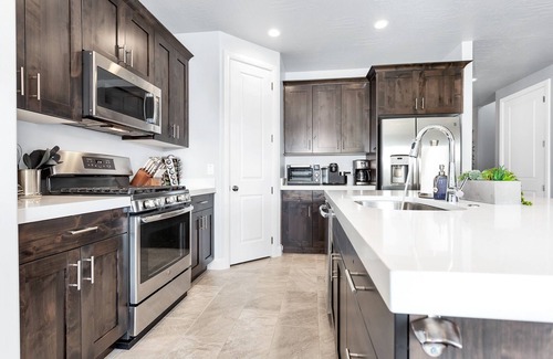 Sienna Hills House | Desert Living Zion Private Home
