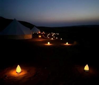 Bidiya Other | Desert Moments Glamping - full privacy