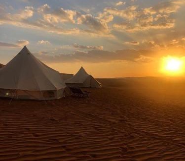 Bidiya Other | Desert Moments Glamping - full privacy