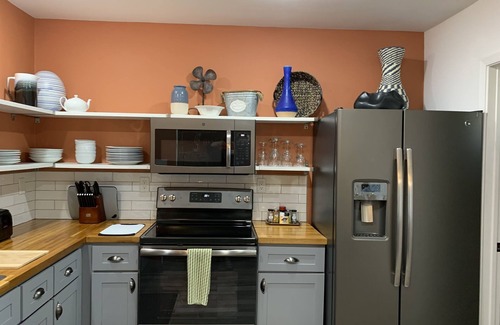 Limberlost House | Desert Morada Casita I: 2 Bedroom 1 Bath Dog Friendly maximum 2-NO OTHER PETS