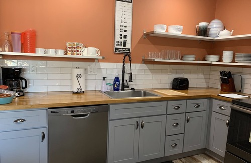 Limberlost House | Desert Morada Casita I: 2 Bedroom 1 Bath Dog Friendly maximum 2-NO OTHER PETS