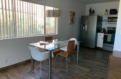 Limberlost House | Desert Morada Casita L 2 Bedroom 1 Bath Dog Friendly maximum 2-NO OTHER PETS