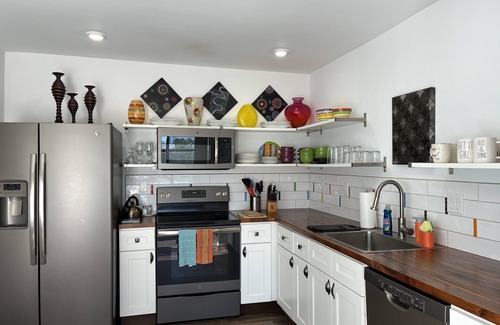Limberlost House | Desert Morada Casita L 2 Bedroom 1 Bath Dog Friendly maximum 2-NO OTHER PETS