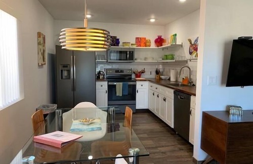 Limberlost House | Desert Morada Casita L 2 Bedroom 1 Bath Dog Friendly maximum 2-NO OTHER PETS