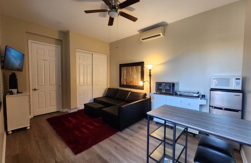 Indio Apartment | Desert Oasis 5 direct miles from Coachella Festival