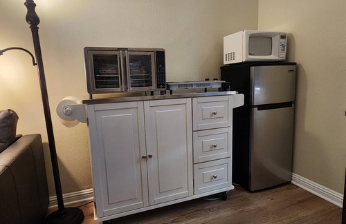Indio Apartment | Desert Oasis 5 direct miles from Coachella Festival