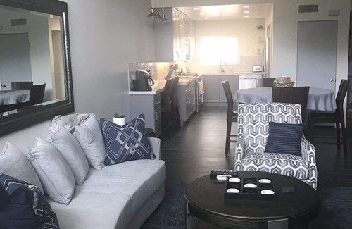 Indio Condo | Desert Oasis by Empire Polo Grounds