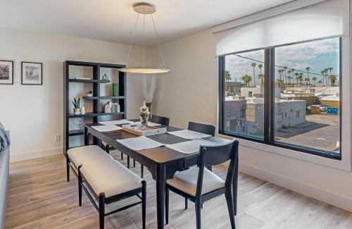 Arts District Apartment | Desert Oasis Condo