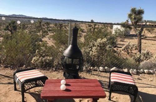 Yucca Valley House | Desert Oasis - Joshua tree peaceful retreat Home