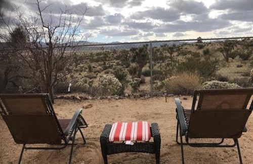 Yucca Valley House | Desert Oasis - Joshua tree peaceful retreat Home