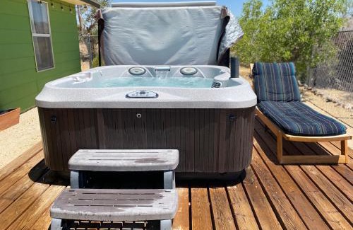 Yucca Valley House | Desert Oasis - Joshua tree peaceful retreat Home