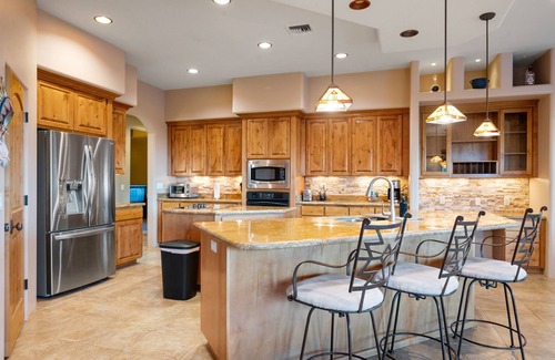 Rio Verde Foothills House | Desert Oasis | TROON NORTH | Golf | Heated Pool