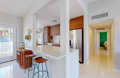 Little Tuscany House | Desert oasis w/gorgeous mtn. views, private pool with spa, & grill -walk to town