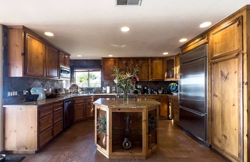 Lake Havasu City House | Desert Oasis, Winter Dream Come True!