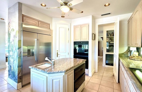 Borrego Springs House | Desert Oasis with Stunning Views & Private Pool – Perfect for Monthly Stays