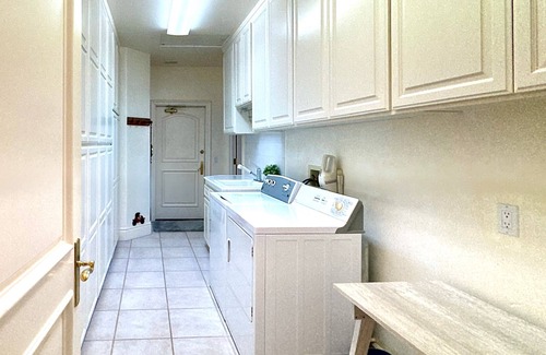 Borrego Springs House | Desert Oasis with Stunning Views & Private Pool – Perfect for Monthly Stays