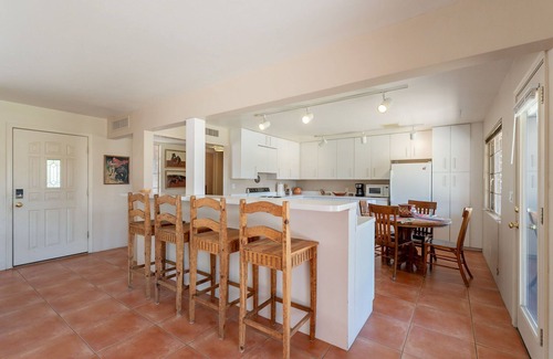 Sam Hughes House | Desert Oasis with Pool & Private Guest Studio – Your Tucson Escape Awaits!
