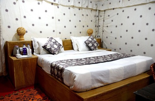 Jaisalmer Hotel | Desert Over Night Camp & Resort