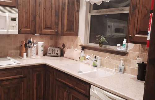 Apple Valley Apartment | Desert Paradise for Mnt Bikers and Hikers. From Gooseberry Mesa to Wire Mesa!