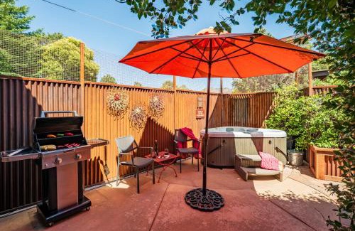West Sedona House | Desert Poppy Villa- Romantic Getaway