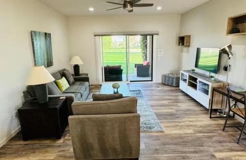 Palm Springs House | Desert Princess Serenity Suite