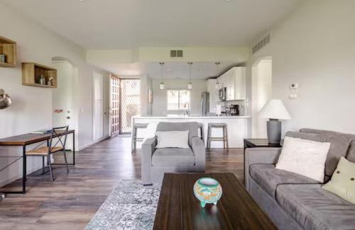 Palm Springs House | Desert Princess Serenity Suite