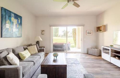 Palm Springs House | Desert Princess Serenity Suite