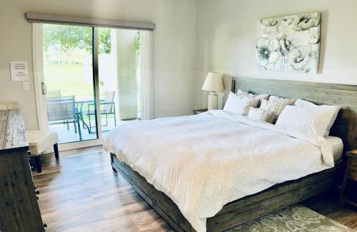Palm Springs House | Desert Princess Serenity Suite