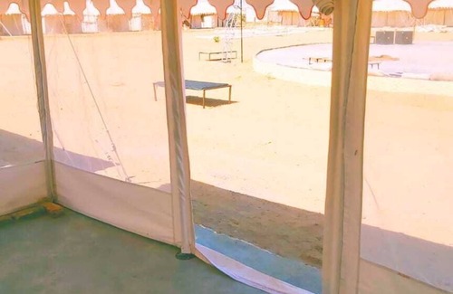 Kanoi RV Rental | Desert Raasleela Camp