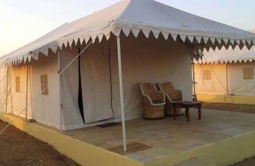 Kanoi RV Rental | Desert Raasleela Camp