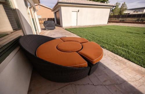 Page House | Desert RanchHouse