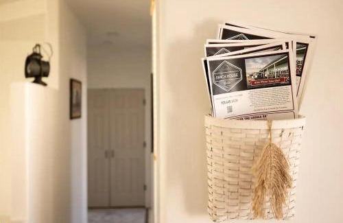 Page House | Desert RanchHouse