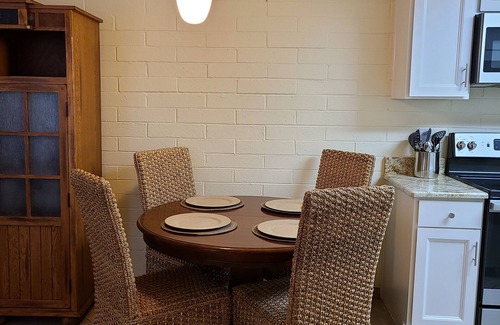 Casa Paloma II House | Desert Retreat π Your Home Away From Home