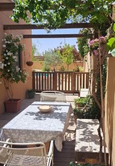 Midreshet Ben-Gurion House | Desert Rose