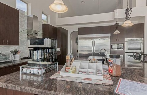 North Scottsdale House | Desert Rose of Scottsdale