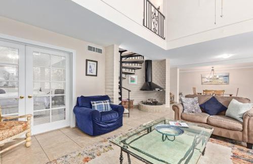 South Scottsdale Villa | Desert Rose Villas - Spotless Three Bedroom Villa in the Heart of Scottsdale