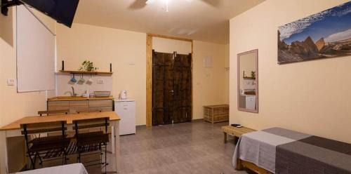 Hatseva Cabin | Desert Routes Inn Shvilim ba Midbar