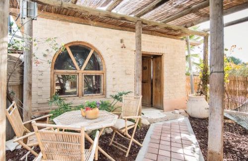 Hatseva Cabin | Desert Routes Inn Shvilim ba Midbar