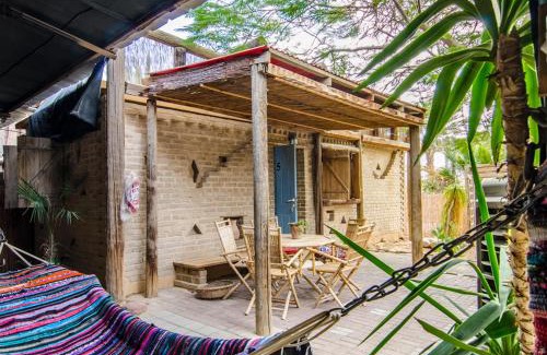 Hatseva Cabin | Desert Routes Inn Shvilim ba Midbar